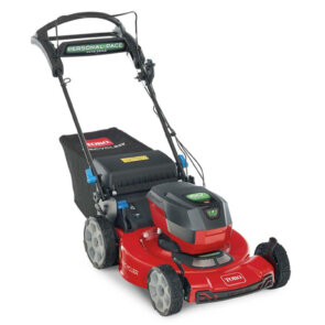 Toro 21466 lawn mower
