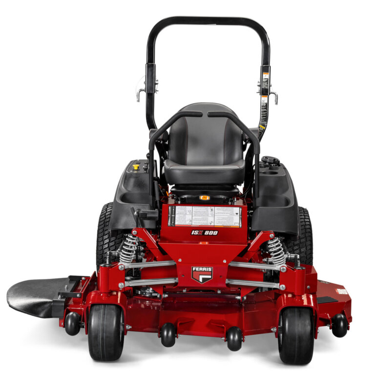 Ferris ISX800Z Riding Mower For Sale | BPS