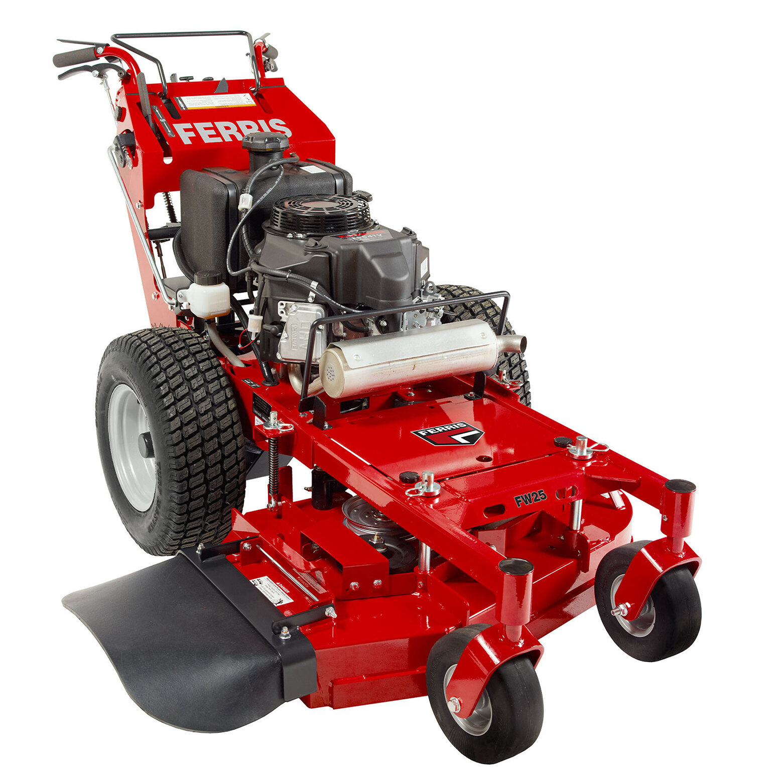 Ferris FW25 Walk Behind Mower For Sale | BPS