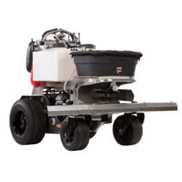 venture ztr spreader fs310