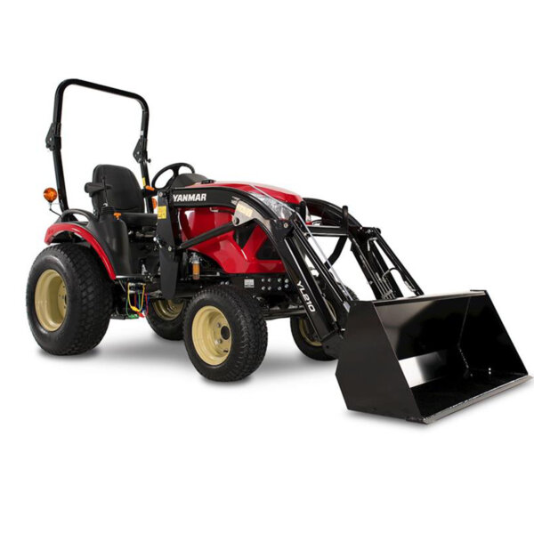 Yanmar SA325 Sub-Compact Tractor For Sale | BPS