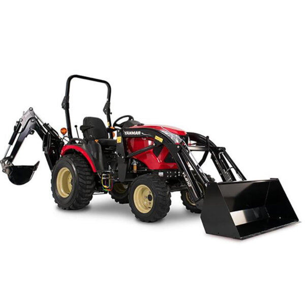 Yanmar SA325 Sub-Compact Tractor For Sale | BPS