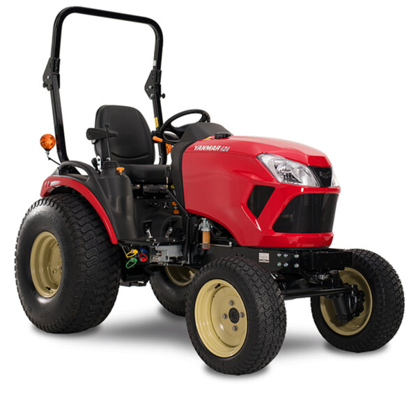 Yanmar Tractors | Yanmar Tractor Dealer | Buckeye Power Sales