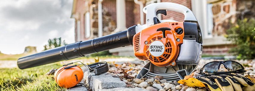 Ohio Stihl Dealer | Stihl Equipment for Sale | Buckeye Power Sales