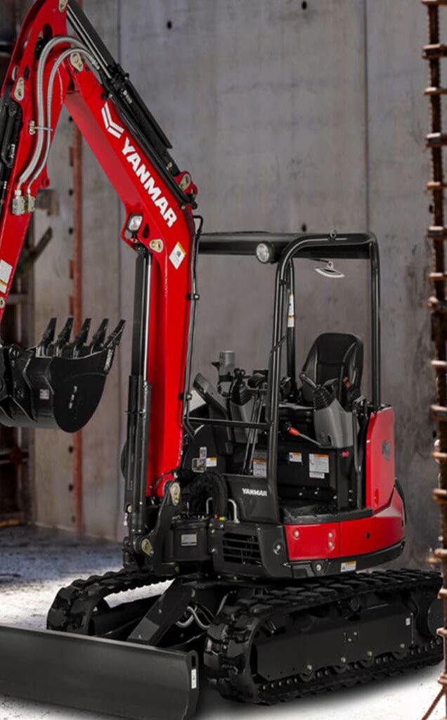 Lawn Mower & Construction Equipment Dealer Buckeye Power Sales