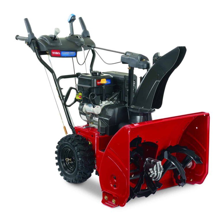 Toro Power Max Snow Blower For Sale | BPS