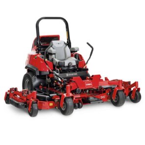 Toro Z Master model 72098 zero turn riding mower