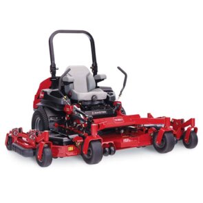 Toro ZMaster model 74090 zero turn riding mower