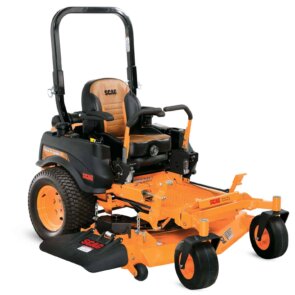 Scag Tiger Cat II zero turn mower