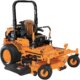 Scag Turf Tiger II zero turn mower