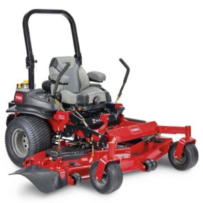 Toro ZMaster Model 72982 zero turn riding mower