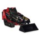 Toro TX1300 compact loader