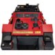 Toro TX1300 compact loader controls