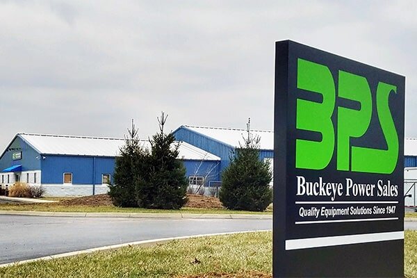 BPS Canal Winchester Robinette Way