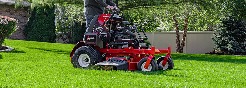 Ohio Exmark Dealer | Exmark Products for Sale | Buckeye Power Sales