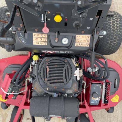 Used Stand On Mowers for Sale | Used Mowers | Buckeye Power Sales