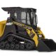 ASV track loader RT-50