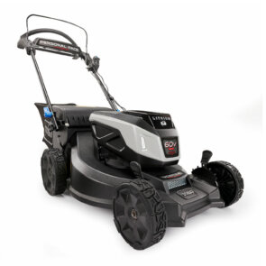 Toro 21568T battery mower