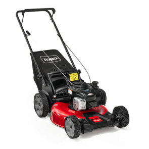 Toro 21311 push mower