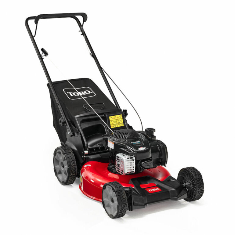 Toro 21311 push mower