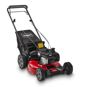 Toro 21321 push mower