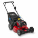 Toro 21323 battery powered lawn mower