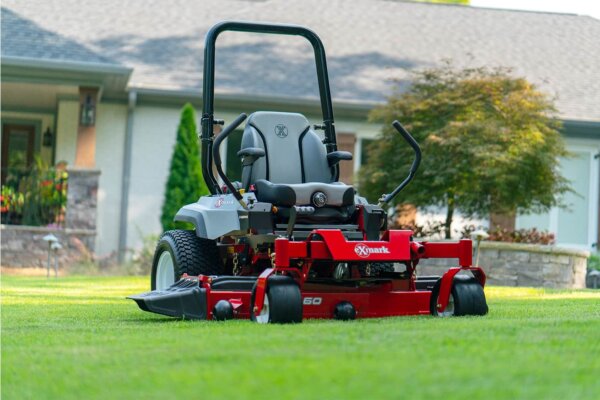 Spring and Summer Lawn Equipment | Buckeye Power Sales