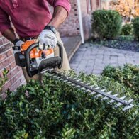 Stihl hedge trimmer