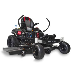 Toro 75763 HAVOC limited edition mower