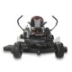 Toro 75763 zero turn mower front view