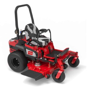 Toro 18765 battery powered zero turn mower