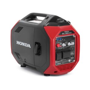 Honda EU32001 generator